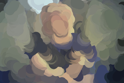 Bearing Some Arm Spots 1 by Abi Fadeyi